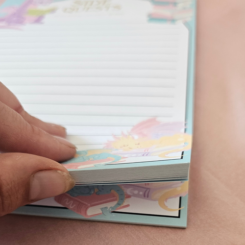 Dragon Notepad