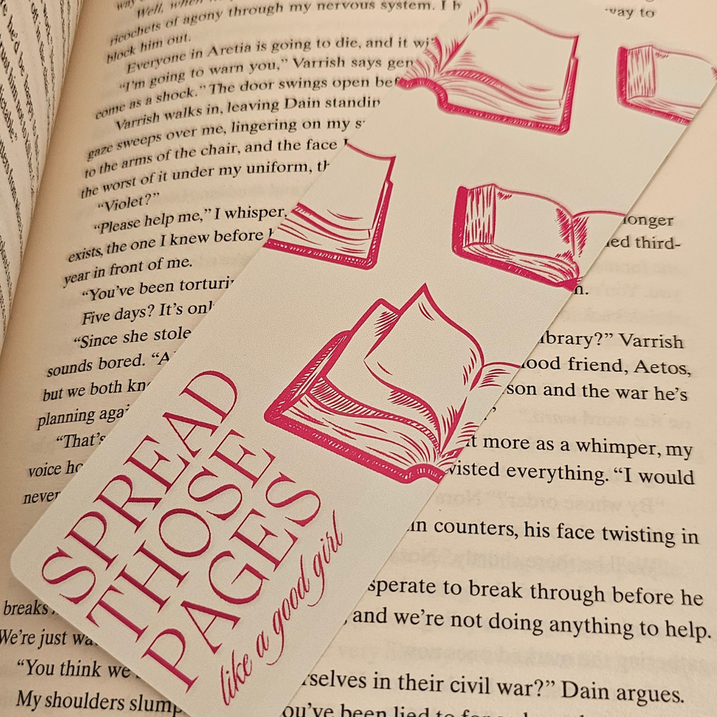Bookmarks (Collections of 7)