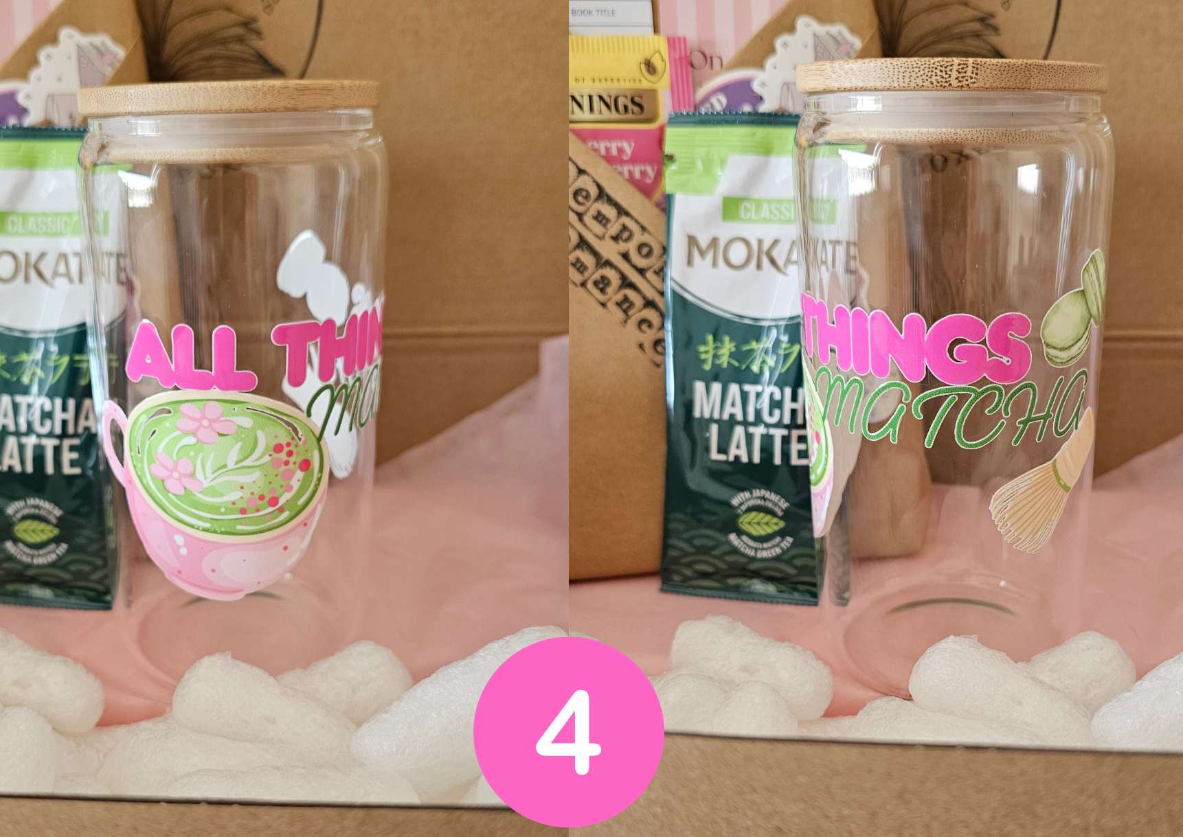 Tumblers