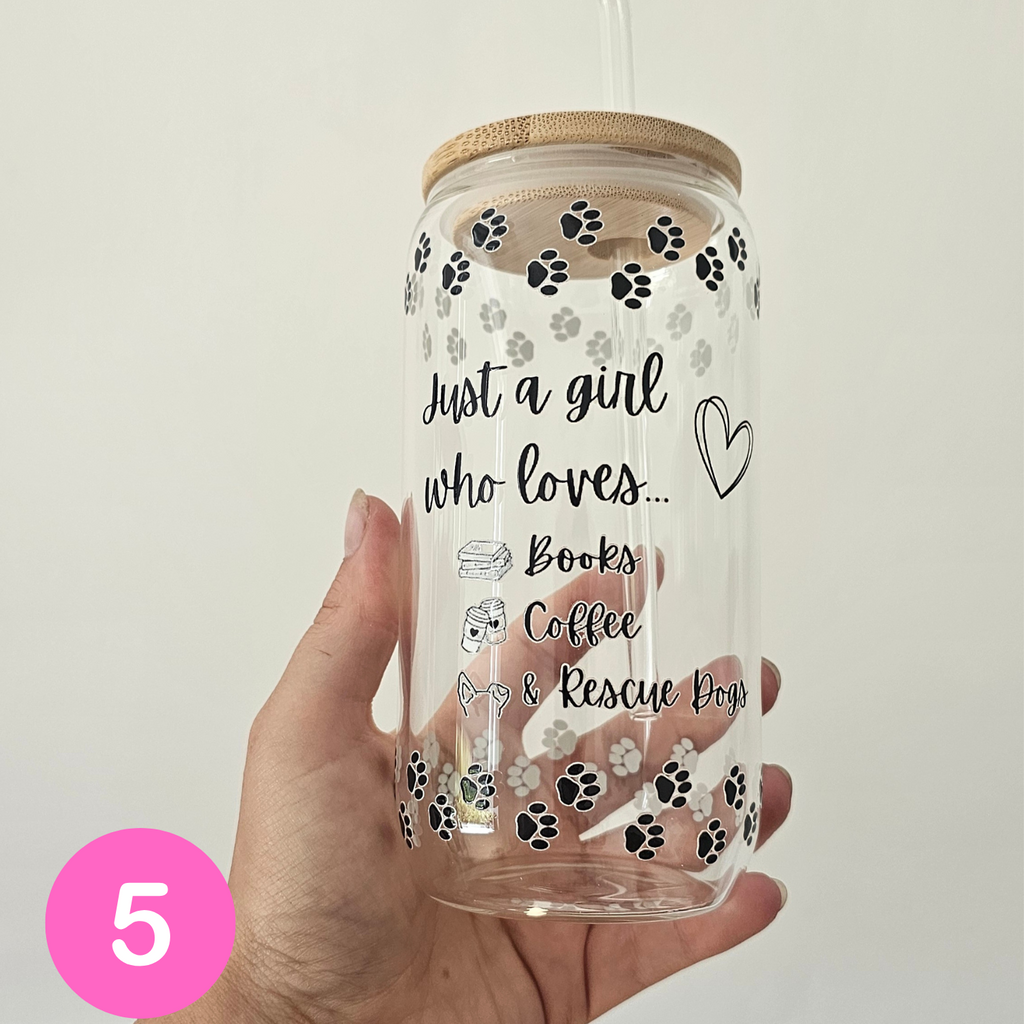 Tumblers